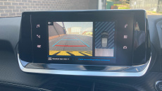 Peugeot 208 1.2 PureTech 100 Allure Premium + 5dr Petrol Hatchback